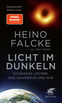 Vorderes Coverbild Licht im Dunkeln