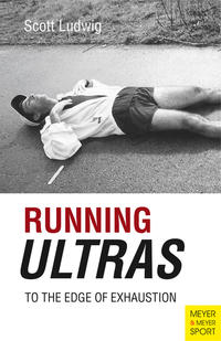 Vorderes Coverbild Running Ultras