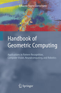 Vorderes Coverbild Handbook of Geometric Computing