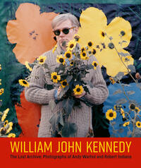 Vorderes Coverbild William John Kennedy