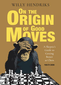 Vorderes Coverbild On the Origin of Good Moves