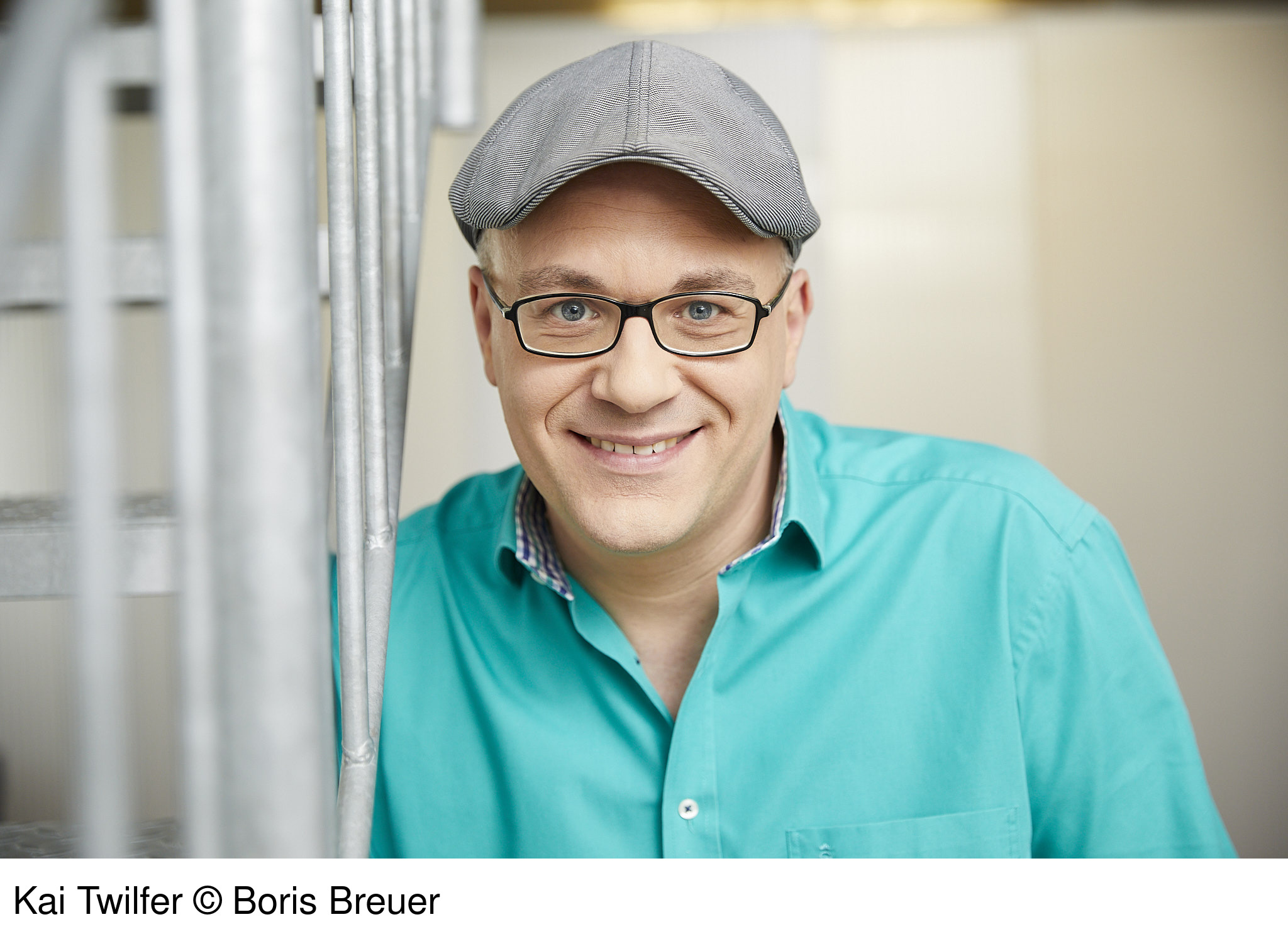 Bild des Mitwirkenden Tu dat besser nich!