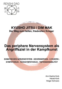 Vorderes Coverbild Das periphere Nervensystem als Angriffsziel in der Kampfkunst