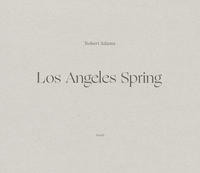 Vorderes Coverbild Los Angeles Spring