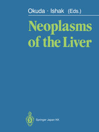 Vorderes Coverbild Neoplasms of the Liver