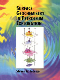 Vorderes Coverbild Surface Geochemistry in Petroleum Exploration
