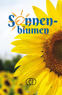 Vorderes Coverbild Sonnenblumen