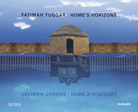 Vorderes Coverbild Fatimah Tuggar