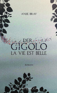 Vorderes Coverbild Der Gigolo