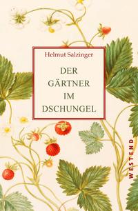 Vorderes Coverbild Der Gärtner im Dschungel