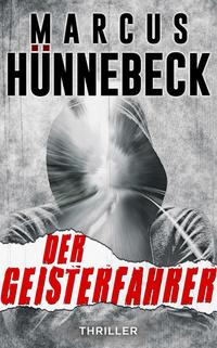 Vorderes Coverbild Der Geisterfahrer