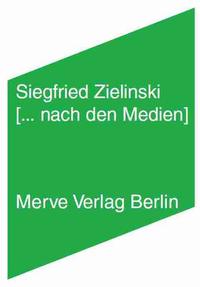Vorderes Coverbild [... nach den Medien]