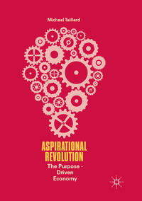 Vorderes Coverbild Aspirational Revolution