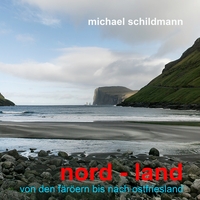Vorderes Coverbild nord - land