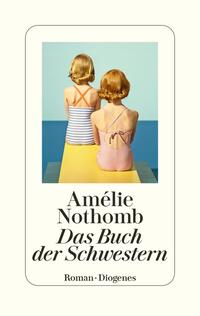 Vorderes Coverbild Das Buch der Schwestern