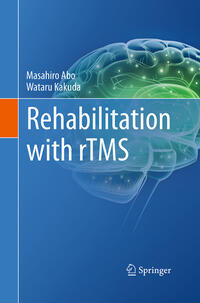 Vorderes Coverbild Rehabilitation with rTMS