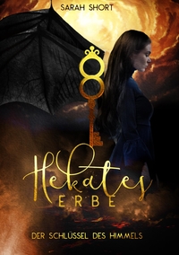 Vorderes Coverbild Hekates Erbe