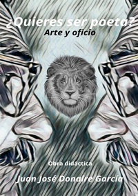 Vorderes Coverbild ¿Quieres ser poeta?