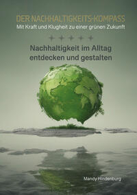 Vorderes Coverbild Der Nachhaltigkeits-Kompass