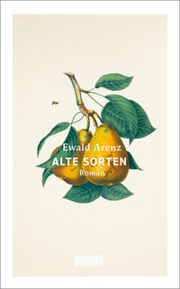 Vorderes Coverbild Alte Sorten
