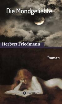 Vorderes Coverbild Die Mondgeliebte
