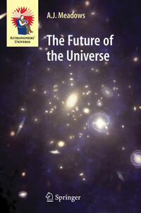 Vorderes Coverbild The Future of the Universe
