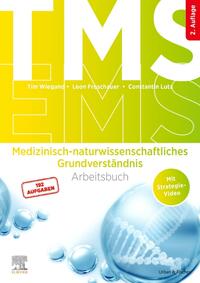 Vorderes Coverbild TMS und EMS - Medizinisch-naturwissenschaftliches Grundverständnis