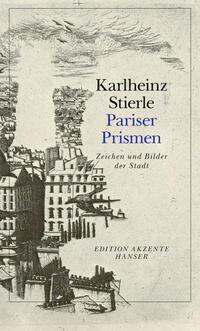 Vorderes Coverbild Pariser Prismen