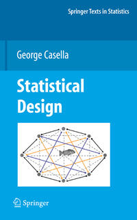 Vorderes Coverbild Statistical Design