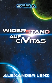 Vorderes Coverbild Widerstand auf Civitas