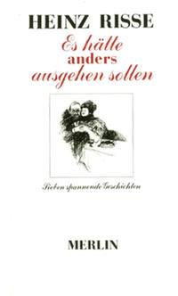 Vorderes Coverbild Es hätte anders ausgehen sollen