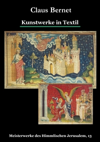 Vorderes Coverbild Kunstwerke in Textil
