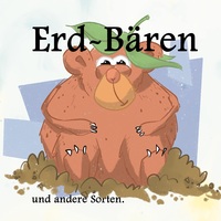 Vorderes Coverbild Erdbären