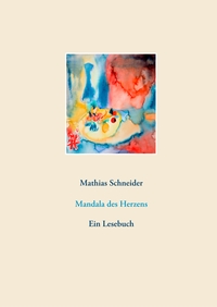 Vorderes Coverbild Mandala des Herzens