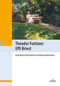 Vorderes Coverbild Theodor Fontane: Effi Briest