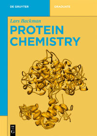 Vorderes Coverbild Protein Chemistry