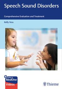 Vorderes Coverbild Speech Sound Disorders