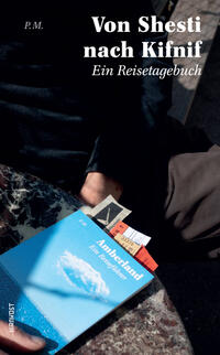 Vorderes Coverbild Von Shesti nach Kifnif