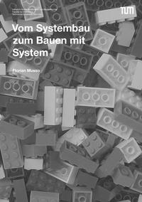 Vorderes Coverbild Vom Systembau zum Bauen mit System