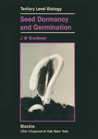 Vorderes Coverbild Seed Dormancy and Germination