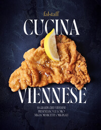 Vorderes Coverbild CUCINA VIENNESE