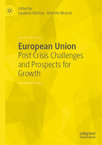 Vorderes Coverbild European Union