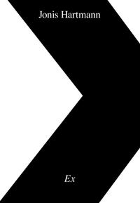 Vorderes Coverbild EX