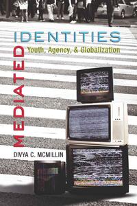 Vorderes Coverbild Mediated Identities