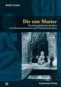 Vorderes Coverbild Die tote Mutter