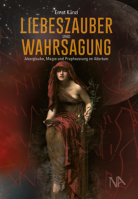 Vorderes Coverbild Liebeszauber und Wahrsagung