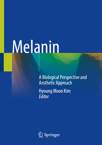 Vorderes Coverbild Melanin