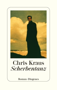 Vorderes Coverbild Scherbentanz
