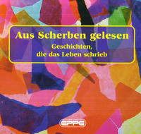 Vorderes Coverbild Aus Scherben gelesen