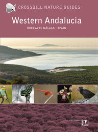 Vorderes Coverbild Western Andalucia